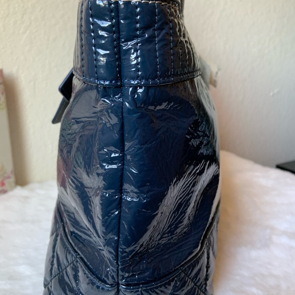 Coach medium tote - Picture 3 of 11